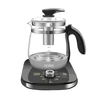 膳魔師(THERMOS) 1.8L液体加热器(养生壶) EHA-1316E