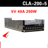 东菱(DonLim)诚联电源CLA-200-5 全彩屏开关变压器5v40a200w正品led显示屏电源