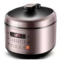 苏泊尔(SUPOR)SY-50FC03Q 电压力锅 5L J