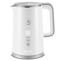 苏泊尔(SUPOR)SW-15S65A 电水壶/热水瓶 J