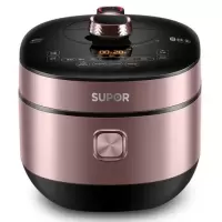苏泊尔(SUPOR)SY-50HC35Q 电压力锅 5L J