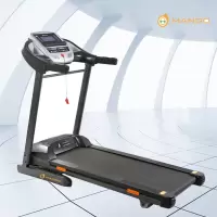 芒果 轻商用跑步机