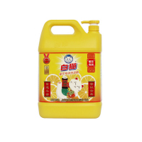 白猫餐饮专供洗洁精5kg