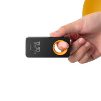 博世(BOSCH) 智能激光测距仪