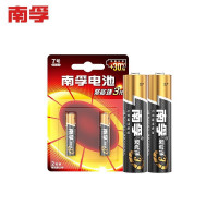 南孚(NANFU)7号电池30粒