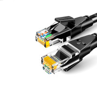 十度 路由器网络连接跳线2米/根(BY)