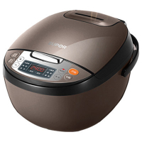 苏泊尔CFXB40FC29D-75智能电饭煲厚釜内胆预约4L