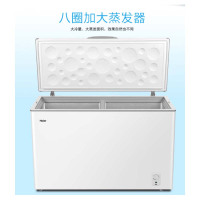 海尔 卧式冷柜 FCD-220SFZ