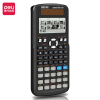 得力(deli) 科学计算器