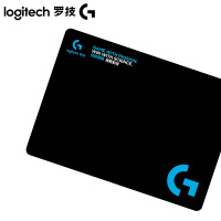 罗技(NEW TOUCH)鼠标垫
