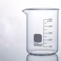 朵姐烧杯 400ml