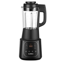 苏泊尔(SUPOR)可拆洗家用多功能预约加热料理机豆浆机榨汁机果汁搅拌辅食机 SP67S