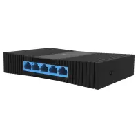 TP-LINK TL-SG1005M 5口千兆交换机(台)