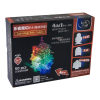 乐客派(Larkpad)电子发光积木 1992-10102