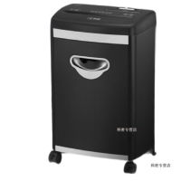 科密S-538碎纸机