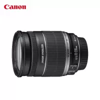 佳能数码相机镜头EF-S 18-200mm f/3.5-5.6 IS