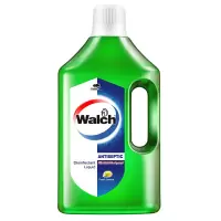 威露士(Walch)多用途消毒液 1L 衣物地板家具可用 杀菌率达99.999%