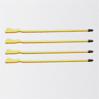 AOPVX 刺杀体能训练器材兵绘木枪道具枪