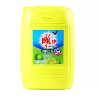 雕 洗洁精/桶
