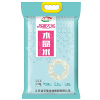 苏垦 水晶米2.5kg/袋 只供南通市区集采(节假日不发货)