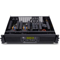 功放DK2700D 湖山专业KTV音响HIFI大功率功放会议音箱