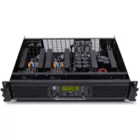 功放DK2700D 湖山专业KTV音响HIFI大功率功放会议音箱