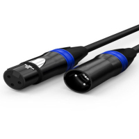 秋叶原卡农线缆 1.5米