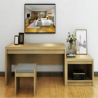 楷迪瑞达 写字台+鞋柜(WB)酒店宾馆旅馆公寓电视柜写字台行李架 公寓宾馆家具标间全套民宿 单位:个