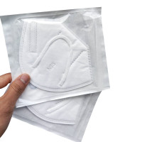 海氏海诺 N95医用防护口罩白色