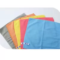 清洁用品套装(纸巾+垃圾袋+洗洁精+手套+厨房用品)五件