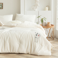 AAA暖铂金抗菌被