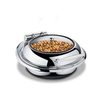 TIGER自助餐炉 15702 L380 × W435 ×H180 mm 4.5 L