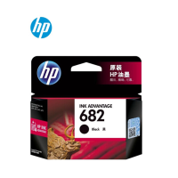 惠普(hp) 682墨盒适用HP2775 2776 2777 2778 2779 6078 打印机墨盒 销售单位:个