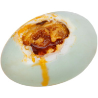 天庾熟咸鸭蛋/盒10枚-L