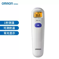欧姆龙(OMRON)红外线电子体温计 MC-872