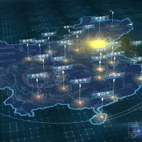 广拓报警综合管理软件SAM200