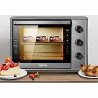 苏泊尔( SUPOR)电烤箱 30L家用多功能 K30FK6