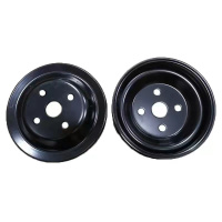 猛士发动机凸轮轴支带盘