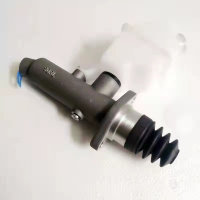 豪沃离合器总泵