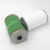 北奔燃油细滤器