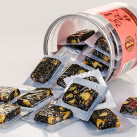 雷允上即食阿胶糕255g罐 切片阿胶固非纯手工膏方