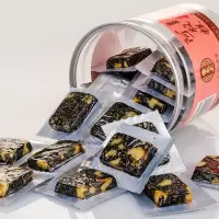 雷允上即食阿胶糕255g罐 切片阿胶固非纯手工膏方