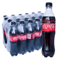 可口可乐 500ml-2j