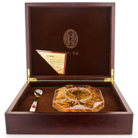 雷允上冬虫夏草甲级50g/盒