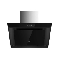 美的(Midea)CXW-200-B60侧吸油烟机抽油烟机家用吸油烟机