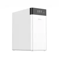 美的(Midea)MRO1790B-400G大麦大麦家用净水器自来水过滤器