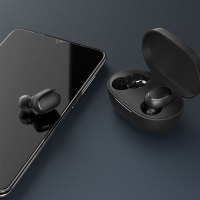 小米(mi)Redmi AirDots 2真无线蓝牙耳机 蓝牙5.0分体式耳机