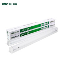 雷士照明led灯管 0.6米/8W-T8灯管 6000K白光