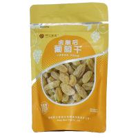 楼兰蜜语金凰后葡萄干225g