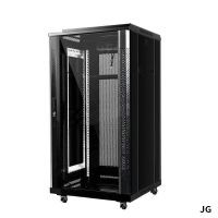 网络机柜弱点监控功放交换机机柜12U18U42U